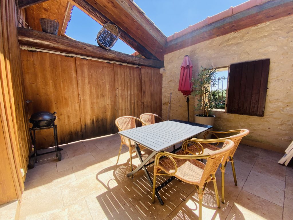 Photo 5 du gîte