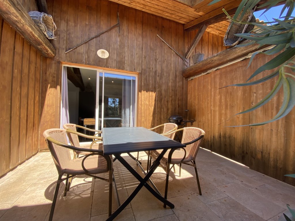 Photo 6 du gîte