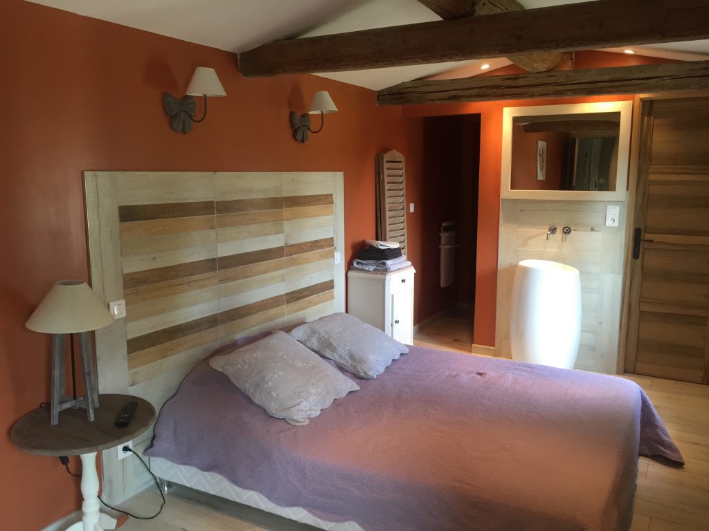 Le Coquet