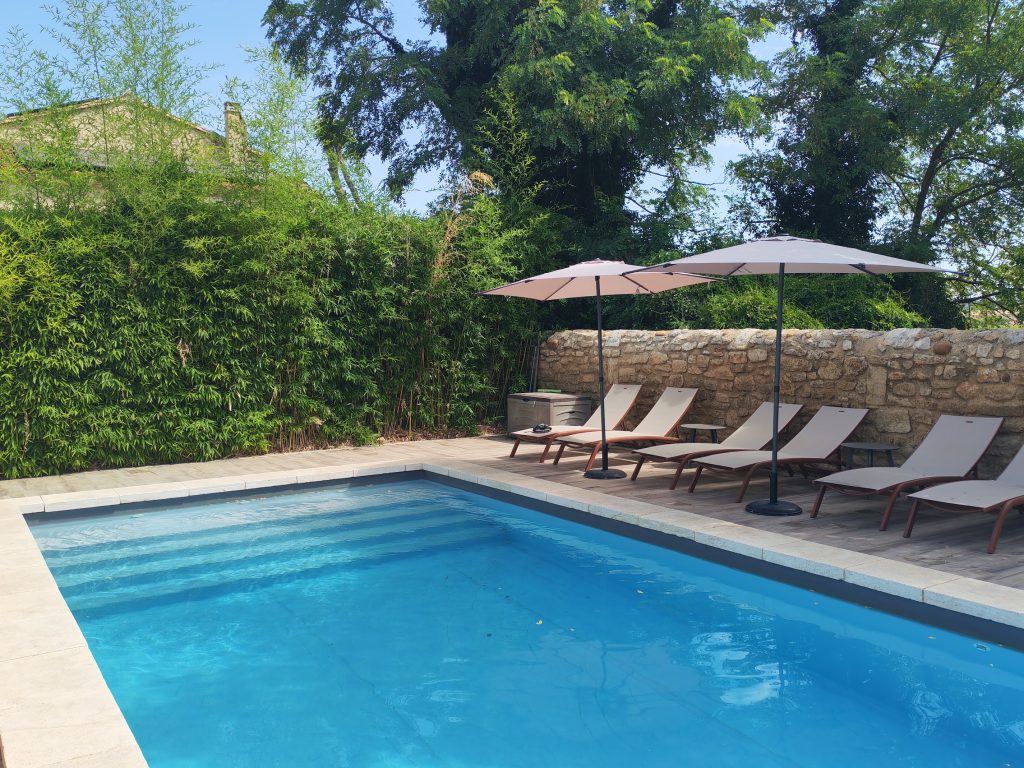 Photo 3 du gîte