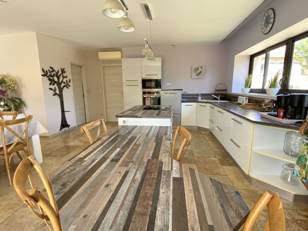 Photo 6 du gîte