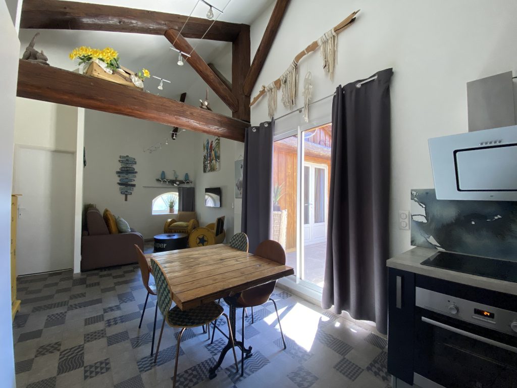 Photo 3 du gîte