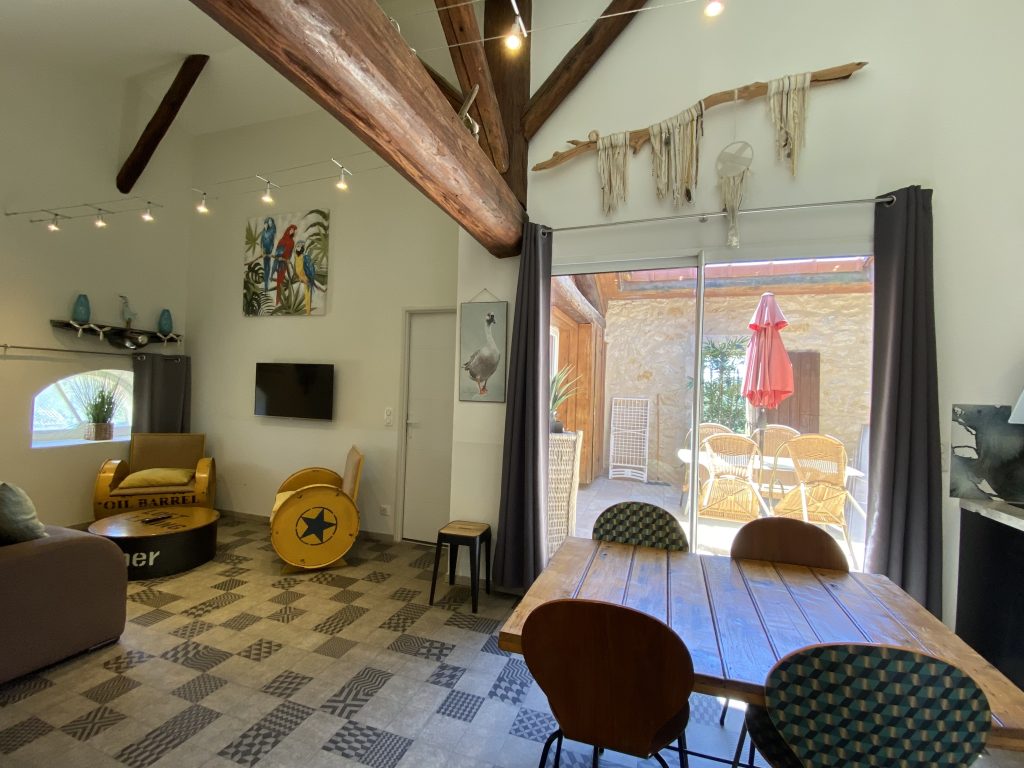 Photo 4 du gîte